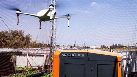 9 Israeli drone startups that are soaring to success - ISRAEL21c