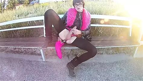 JennySlut Trans Porn Videos Shemale Sex XHamster