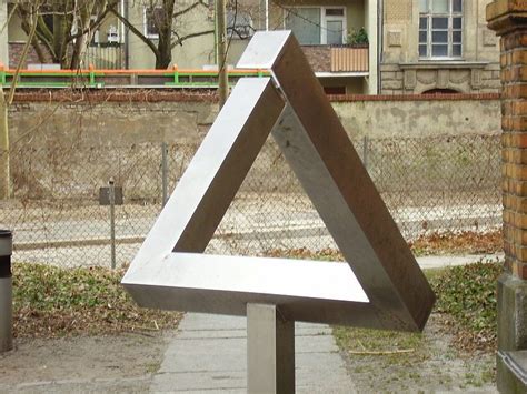 Penrose Triangle