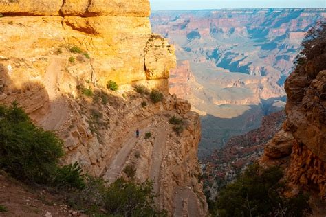 Ultimate Grand Canyon to Zion National Park Road Trip