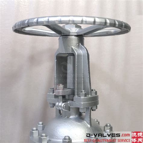 GOST DN150 PN40 WCB Carbon Steel Flanged Gate Valve From China