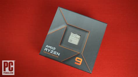 AMD Ryzen 9 7950X Review | PCMag