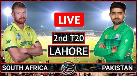 Pak Vs Sa Live Score Full Schedule And Match Timings | Hot Sex Picture