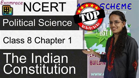 Ncert Class Political Science Polity Civics Chapter The Indian