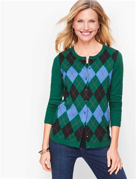 Shop Talbots For Modern Classic Women S Styles You Ll Be A Standout In Our Charming Cardigan