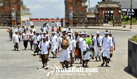 Nusabali Rangkaian Hut Ke Nusabali Pimpinan Dan Karyawan