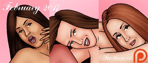 Patreon Preview February 2017 By Seestaar Hentai Foundry