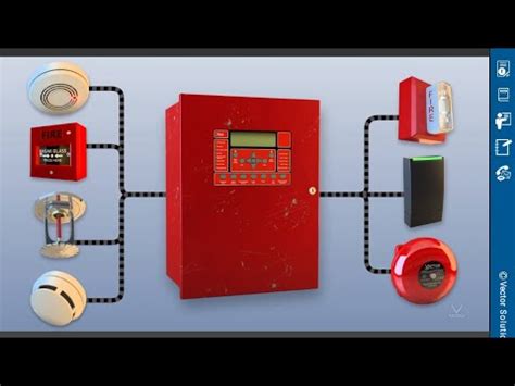 Fire Alarm Panel Training