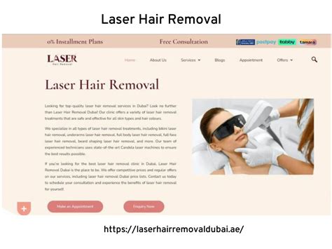 PPT Laser Hair Removal Dubai UAE Brazilian Bikini Laser Hair Removal Permanent Full Body