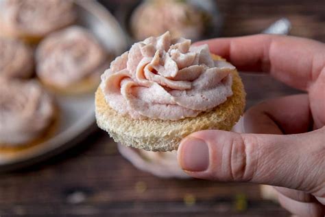 Mousse Di Mortadella Ricetta Fatto In Casa Da Benedetta