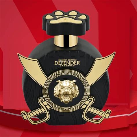 DEFENDER POUR HOMME - Send Gifts to Lahore, or Across Pakistan