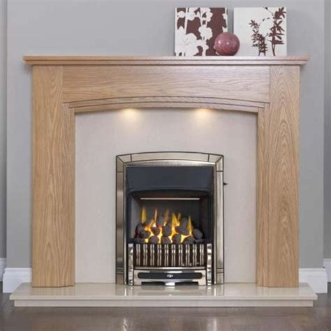 Valor Excelsior Convector Gas Fire 0594022 Trading Depot