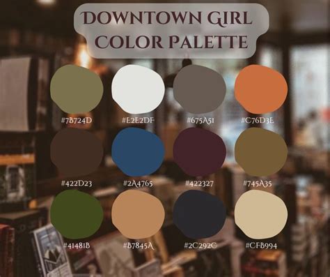 Pin On Paint Colors