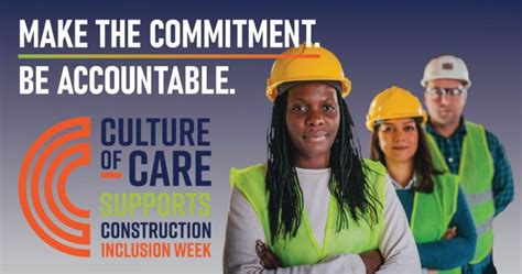 Construction Inclusion Week Associated General Contractors Of Minnesota