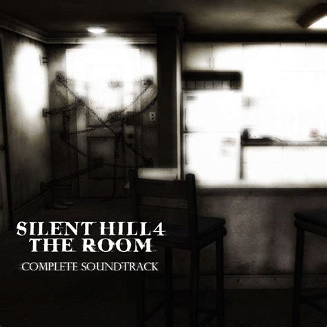 Silent Hill 4 The Room Wallpapers Wallpaper Cave