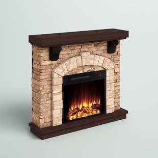 Assembled Electric Fireplaces Mriya Net