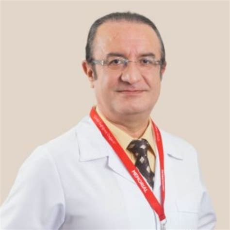 Prof Dr M Murat Nal Bilgi Ve Randevu Al Dochospitals