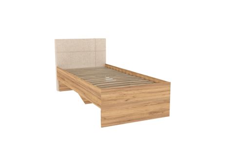 Модекс 2 Кровать 900 в Алматы | Dia Furniture