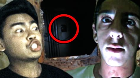 Top 5 Youtubers Who Caught Ghost Sightings On Video Faze Rug Guava Juice Joe Weller And More