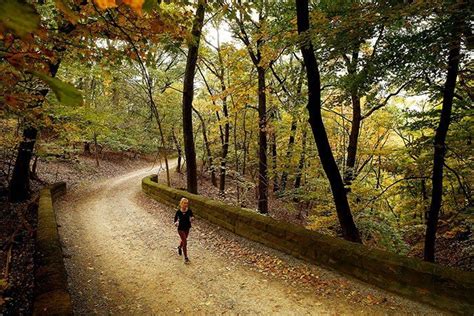 Guide to Pittsburgh: Parks & Trails — Pulse @ ChathamU