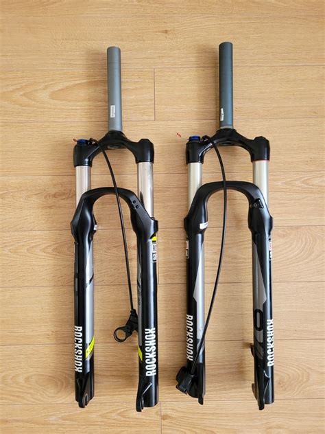 Вилка ROCKSHOX 32 SOLO AIR 29. - 600.00Br - Гродно - Поехали!