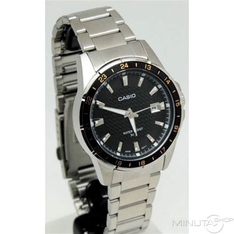 Купить часы Casio MTP-1290D-1A2 [1A2VEF] - цена на Casio Collection MTP ...