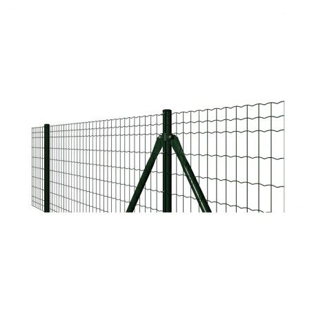 Grillage clôture JARDITOR CLASSIC 1M20 25M Vert