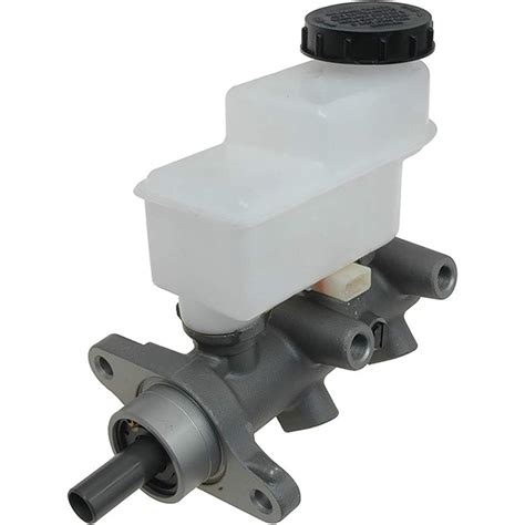 ACDelco 18M2455 Professional Brake Master Cylinder Assembly 並行輸入品