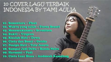 Cover Lagu Terbaik Indonesia – Sketsa