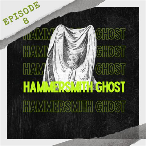 The Hammersmith Ghost: The Haunting History And Legal Legacy – Creeps