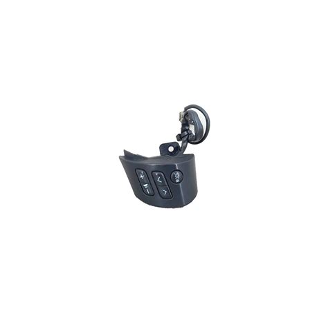 Interruptor De Radio Control Del Volante Para Toyota Rav Nd Series