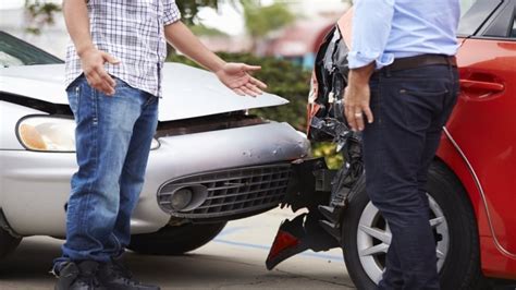 High Impact Car Accident Injuries Bundlenews