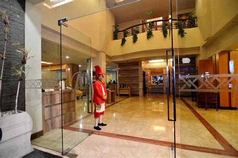 Abadi Hotel Malioboro Jogja Yogyakarta City 2022 Hotel Deals Klook