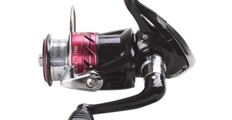 Daiwa Sweepfire 2B CS 2000: Price / Features / Sellers / Similar reels