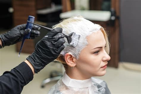 How Long Should I Wait Before Bleaching Hair Again Hairstylecamp