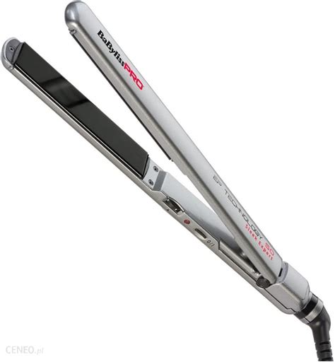 Prostownica Babyliss Pro Sleek Expert Bab Epe Opinie I Ceny Na