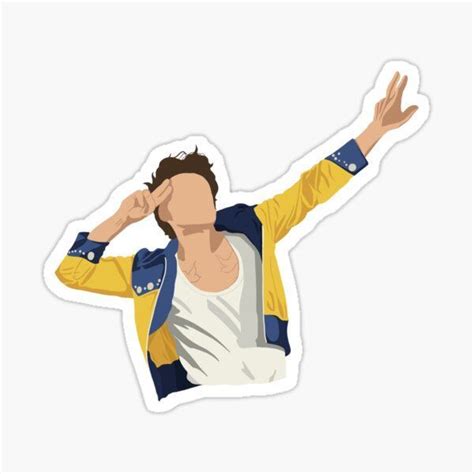 Love On Tour Europe Harry Styles Stickers Love On Tour Stickers