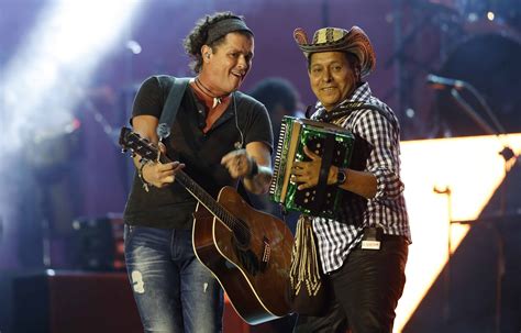 Carlos Vives Ser El Homenajeado Del Festival Vallenato