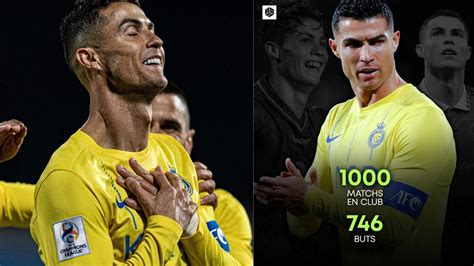 Ronaldo E Historique Record Nouvelle C L Bration Faits