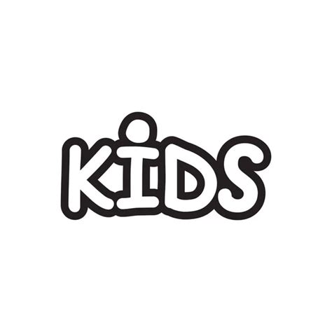 23,256,464 Kid logo Vector Images | Depositphotos