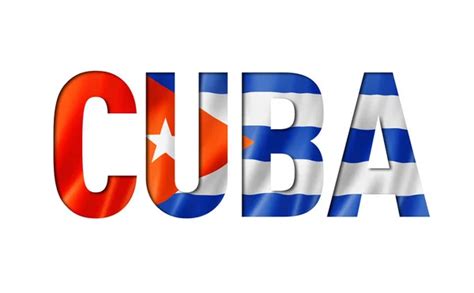 Cuba logo Stock Photos, Royalty Free Cuba logo Images | Depositphotos