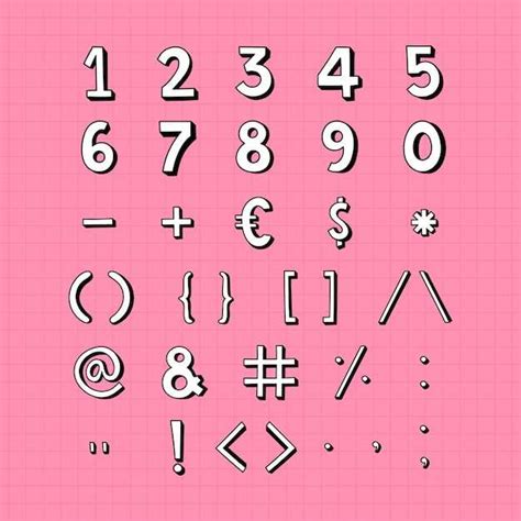 Значение вертикальных точек в математике: разбираемся с тремя точками