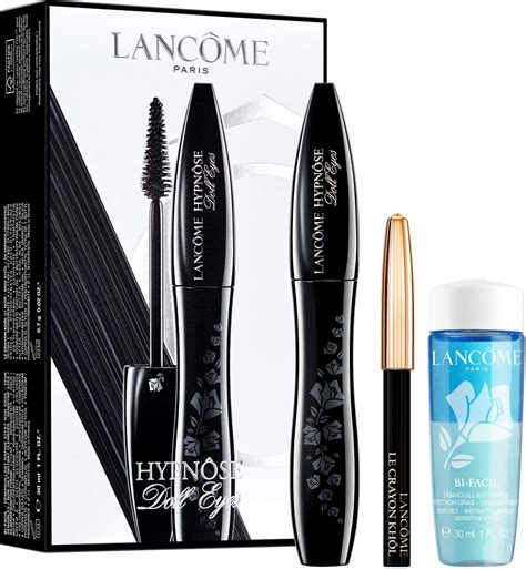 Lancôme Hypnôse Doll Eyes Mascara Set | lyko.com
