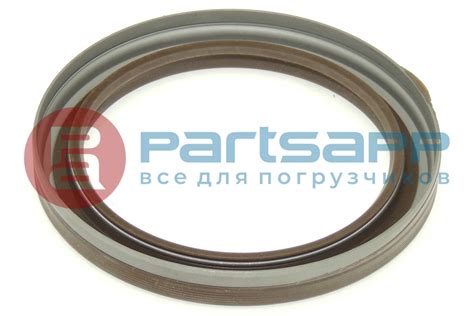 Сальник вала коленчатого MITSUBISHI S4Q2/S4S/S6S (задний, 97*115*12)