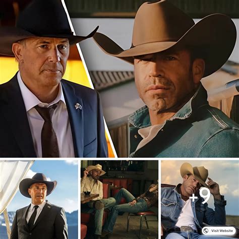 Yellowstone - SHOCKING! YELLOWSTONE CREATOR REVEALS A STUNNING SECRET