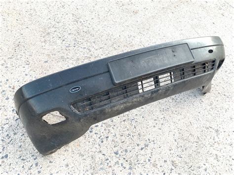 AUDI 80 B3 STOßSTANGE FRONT VORNE BASTLER in Brandenburg - Schöneiche ...