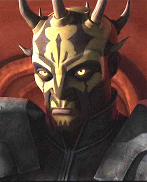 Savage Opress – Jedipedia