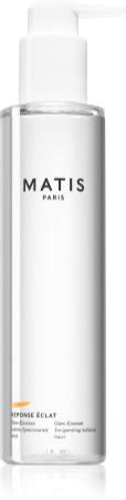 MATIS Paris Réponse Éclat Glow Essence lozione tonica rinfrescante viso