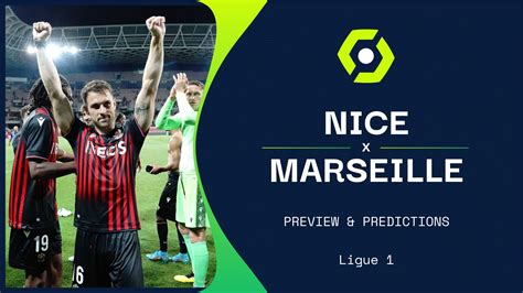 Nice v Marseille live stream: How to watch Ligue 1 online