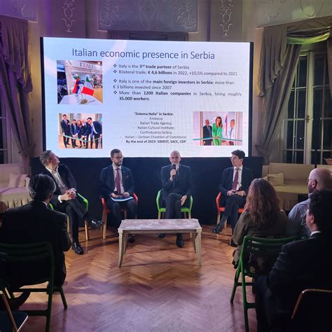 In Anticipation of the Innovation Forum: Idea and Experience Exchange